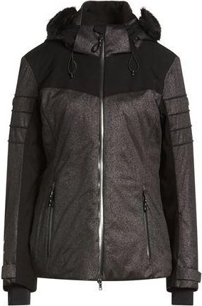 Emporio Armani CAPISPALLA - Tute e abbigliamento neve su YOOX.COM