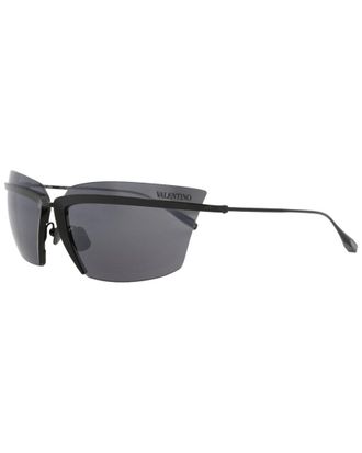 Valentino Unisex Vls-130A67 67Mm Sunglasses