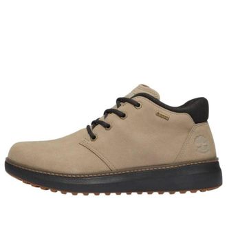 Timberland Boots Mid Gore-Tex Waterproof Beige A6A8NEL8