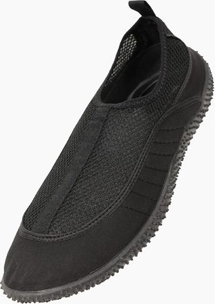 Mountain Warehouse Mens Mountain Warehouse Mens Bermuda Water Shoes - Black - Size: 10