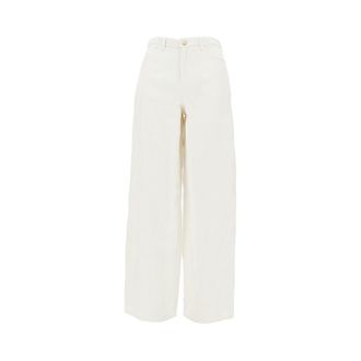 Emporio Armani J3F Relaxed Fit jeans Woman 27