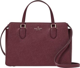 Kate Spade New York Kate Spade New York Laurel Way Reese Leather Satchel