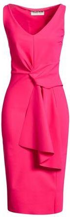 La Petite Robe Di Chiara Boni VESTITI - Vestiti midi su YOOX.COM