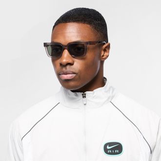 Nike Mens Tide Cosmic Sunglasses in Grey | IB3681X-009