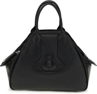 Vivienne Westwood Calf Leather Bos Taurus Womens Handbag