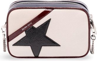 Golden Goose Star Mini Bag