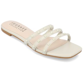 Journee Collection Collection Womens Tru Comfort Foam Camarie Sandal