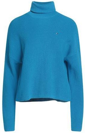 Tommy Hilfiger STRICKWAREN - Rollkragenpullover auf YOOX.COM