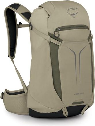 Osprey Sportlite 22 Wanderrucksack - Unisex | oliv