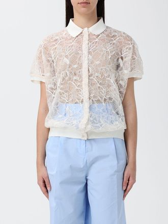 Fabiana Filippi Maglia FABIANA FILIPPI Donna colore Naturale