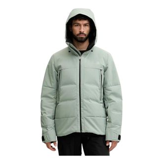The North Face Cirque Down Jacket - Heren - Ski Jassen - Groen - M - Fitness
