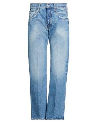 People BOTTOMWEAR - Jeans on YOOX.COM