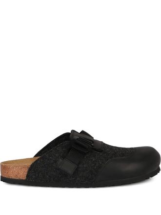 Birkenstock Sabot Boston Nova sandals - Grey