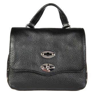 Zanellato Mujer, Bolsos, Negro, Talla: ONE Size