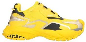 Versace FOOTWEAR - Trainers on YOOX.COM