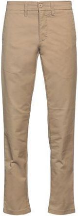 Carhartt Work in Progress PARTES DE ABAJO - Pantalones en YOOX.COM