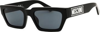 Moschino Womens Mos170/S 55Mm