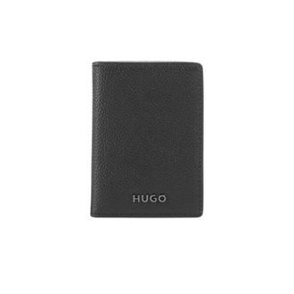 HUGO BOSS unisex, Accessoires, Zwart, Maat: ONE Size