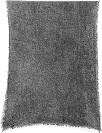 Avant Toi Hand Painted Cashmere Scarf 185X90