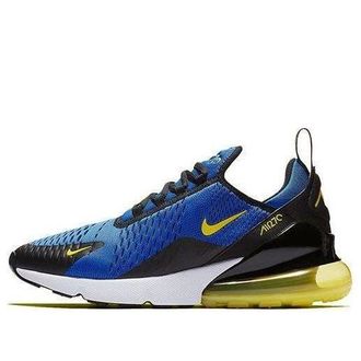 Nike Air Max 270 Warriors BV2517-400