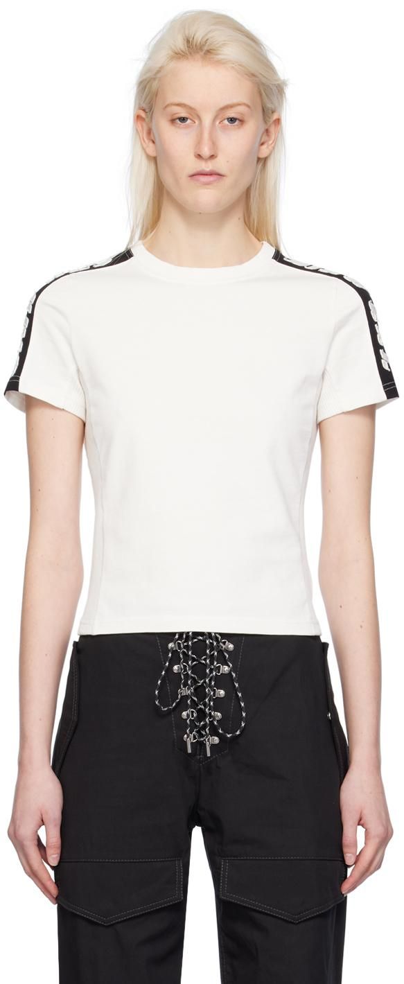 【関税込み】Dion Lee Tシャツ Dion Lee メンズ tシャツ | SSENSE 日本