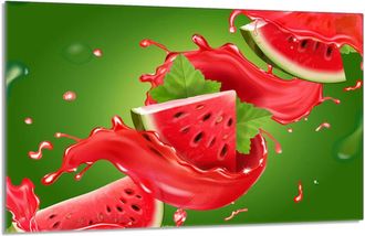 OEM Protector De Cristal Para Estufa 80x52 Sand&iacute;a