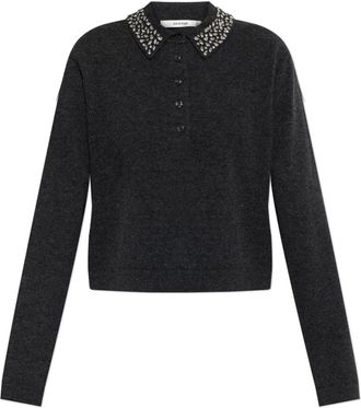 Gestuz Mujer, Jerseys, Gris, Talla: XS