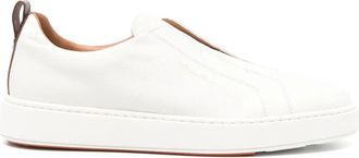 Santoni Victory Sneakers