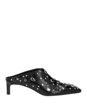 Jil Sander CALZATURE - Mules & Zoccoli su YOOX.COM