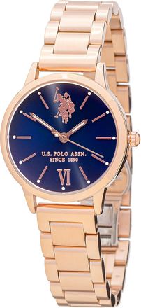 U.S.Polo Association Horloge Evelyn Dameshorloge