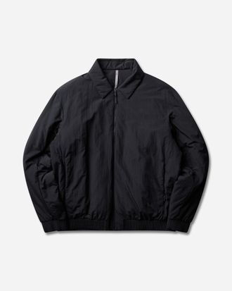 Arc'teryx Men s Naroda Insulated Jacket Black