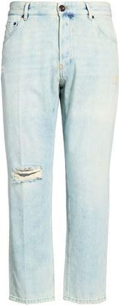 Pantaloni Torino HOSEN & R&Ouml;CKE - Jeanshosen auf YOOX.COM