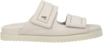 Patrizia Pepe FOOTWEAR - Sandals on YOOX.COM