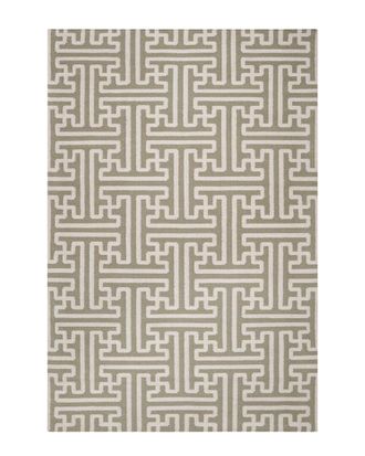 Surya Archive Wool Rug