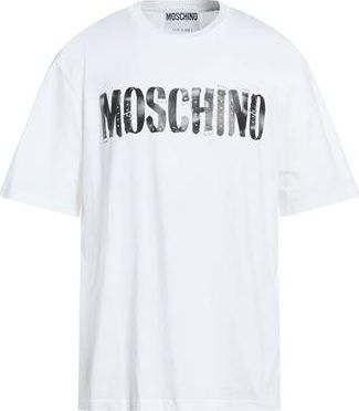 Moschino TOPWEAR - T-shirts su YOOX.COM