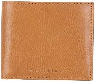 The Bridge Small Leather Goods - Wallets on YOOX.COM