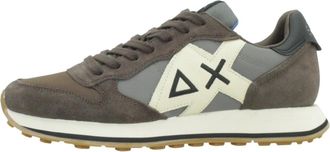 Sun 68 Uomo, Scarpe, Marrone, 43 EU, new