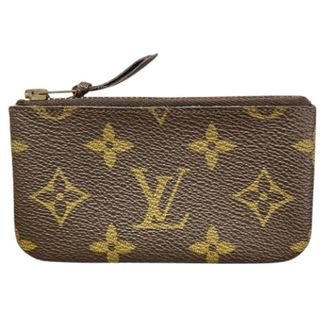 Louis Vuitton Pre-owned Monogram Coin Case - - Pre-owned - Donna - Marrone - ONE SIZE