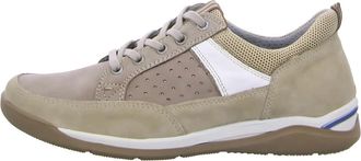 Ara Sneakers - Dames - Schoenen - Bruin - Maat: 45 EU Leer