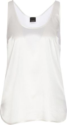 Pinko Crazy Tank Top