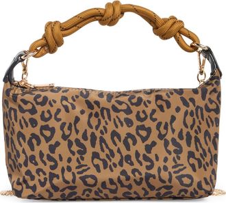 Urban Expression Shoulder Bag in Leopard at Nordstrom Rack