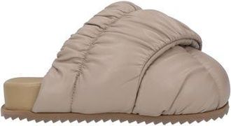 Yume Yume FOOTWEAR - Mules & Clogs sur YOOX.COM