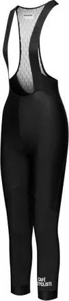 Cafe du Cycliste Marie Velohose f&uuml;r Damen | schwarz