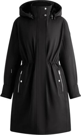 Fusalp Valomea Coat - Sport - Mujer - Negro - 2XS