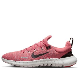 Nike Free Run 5.0 Adobe Light Crimson CZ1884-600