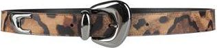 Christian Louboutin Small Leather Goods - Belts sur YOOX.COM