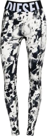 Diesel Mujer, Pantalones, Negro, Talla: S