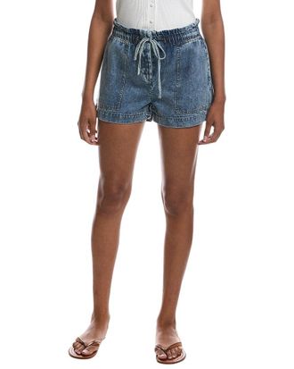 Current Elliott Denim Short
