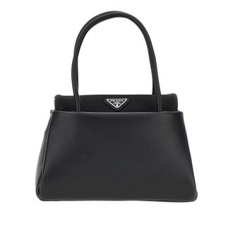 Prada Small Prada Passage bag Woman One Size