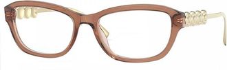 Versace VE3279 5325 Transparent Brown 54mm